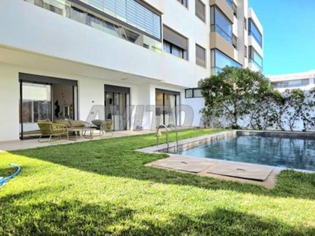 Appartement location à Anfa, Gharb-Chrarda-Beni Hssen