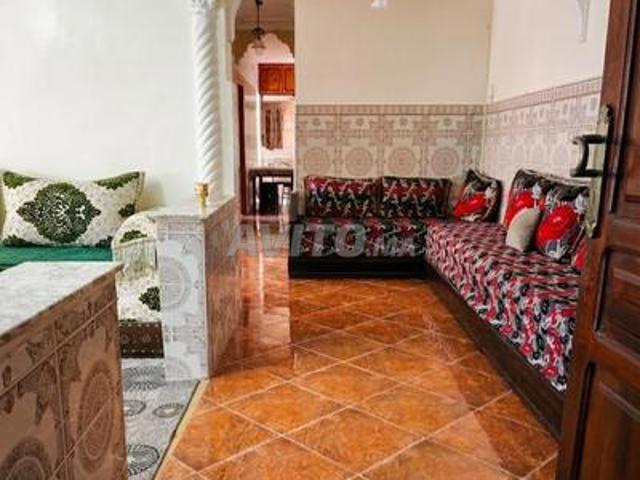 Appartement vente à Anfa, Gharb-Chrarda-Beni Hssen