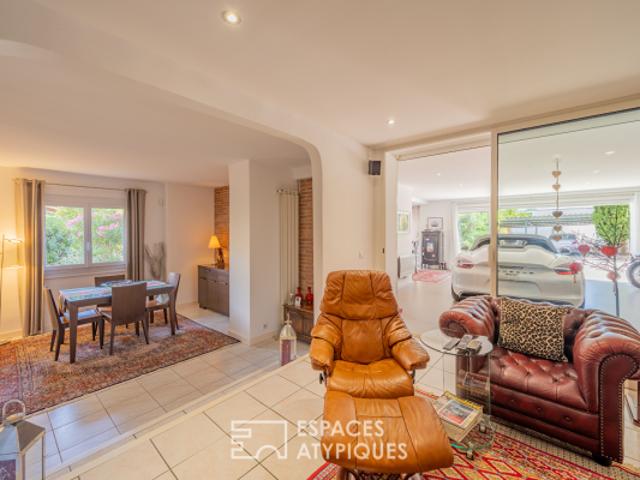 Appartement vente à Arrondissement de Draguignan, Saint-raphaël