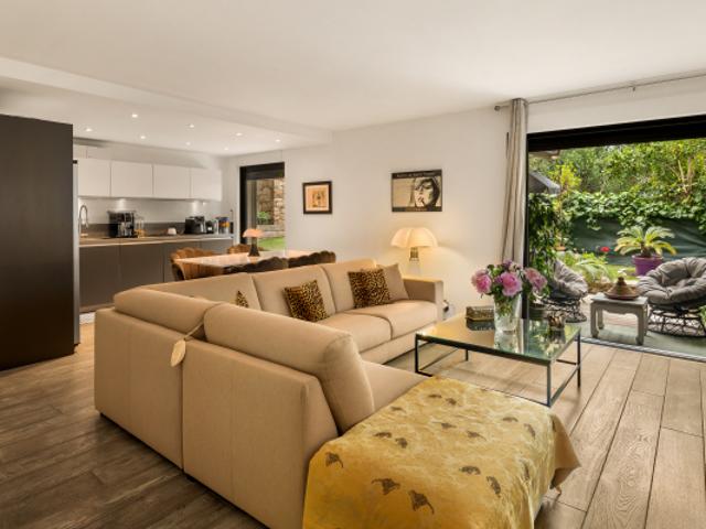 Appartement vente à Arrondissement de Draguignan, Saint-tropez