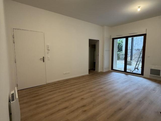 Appartement location à Dax