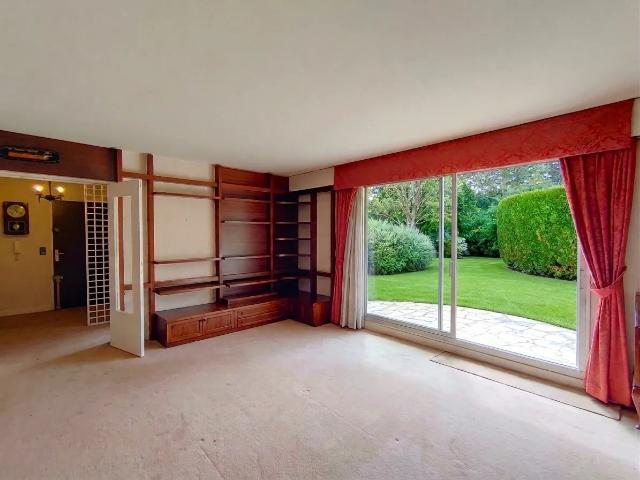 Appartement vente à Quartier Ermitage, Le Pecq