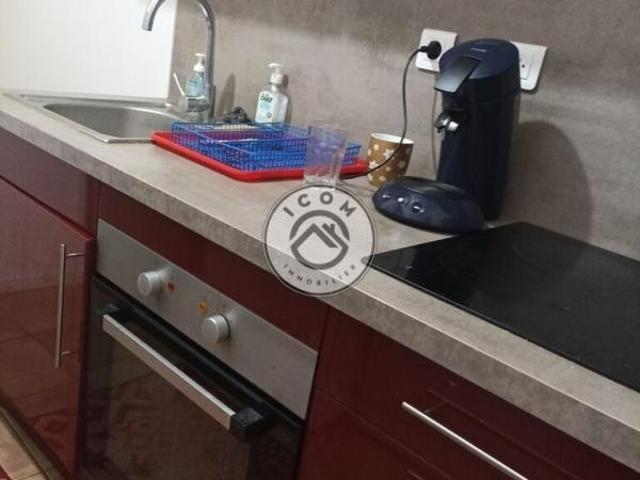 Appartement vente à Périgueux