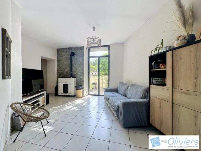 Appartement vente à Rambouillet, Bonnelles