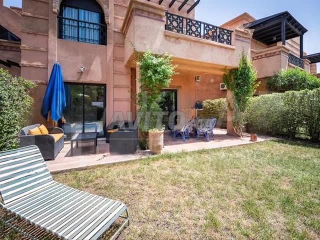 Appartement vente à Fès