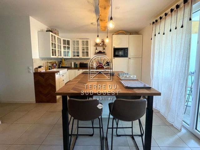 Maison vente à Saint-Martin-de-Seignanx, Landes
