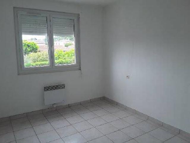 Appartement location à Salaise-sur-Sanne, Isère