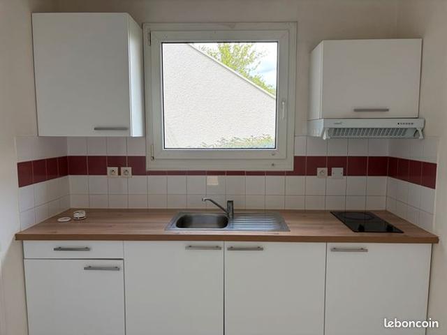 Appartement vente à Bordeaux, Eysines