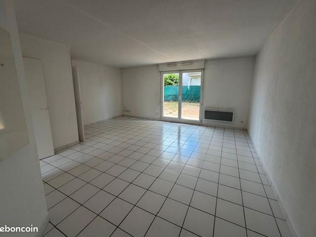 Appartement vente à Bordeaux, Eysines