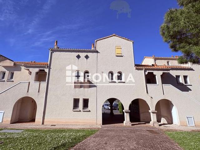 Appartement vente à Rochefort, Meschers-sur-gironde