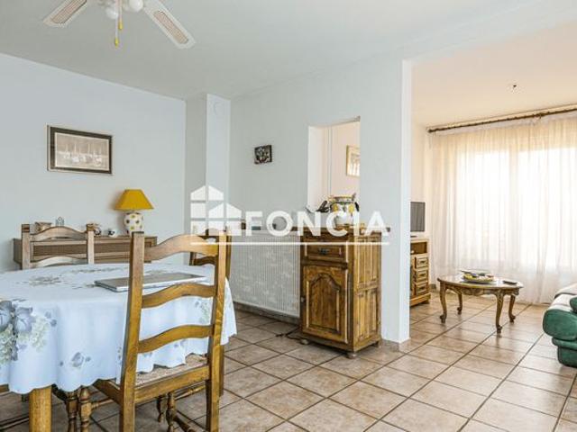 Appartement vente à Perpignan