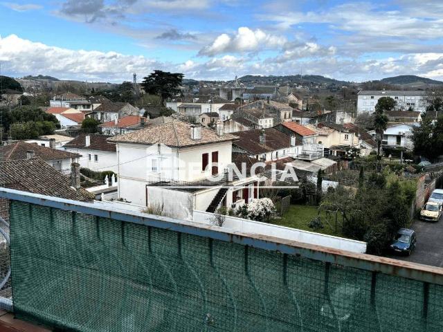 Appartement vente à Tonneins