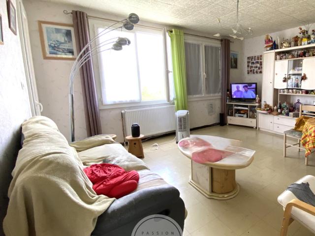 Appartement vente à Digne-les-Bains, Château-arnoux-saint-auban