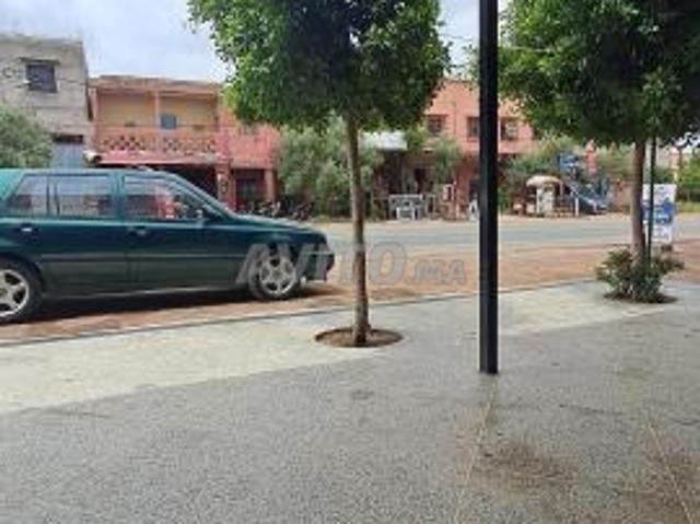 Appartement vente à Al Haouz, L'Oriental