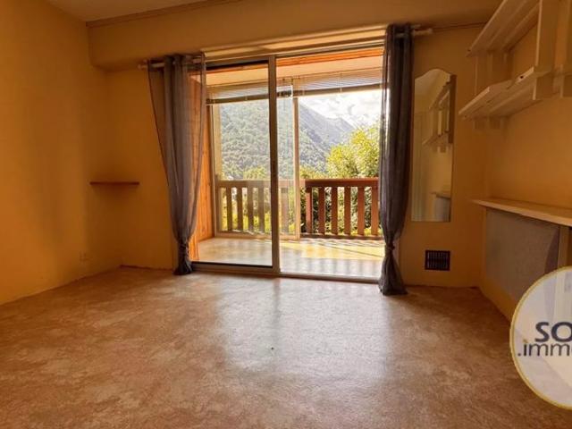 Appartement vente à Argelès-Gazost, Cauterets