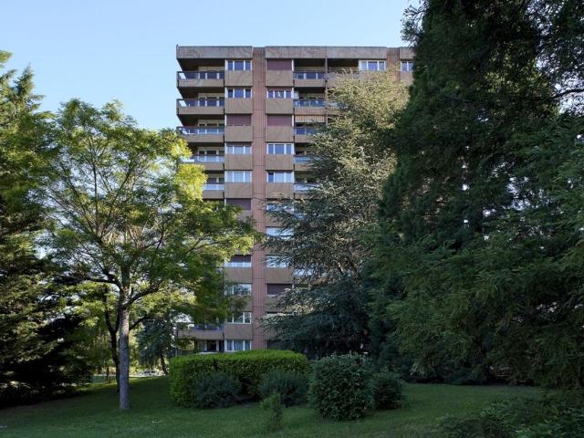 Apartment mieten in Meyrin