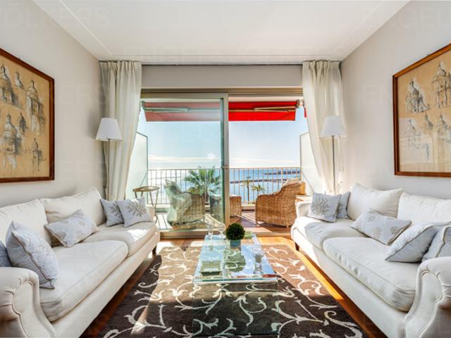 Appartement vente à Menton, Alpes-Maritimes