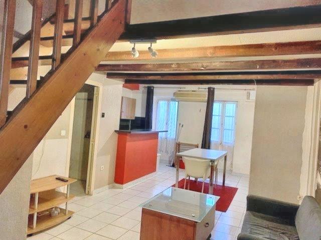 Appartement location à Perpignan