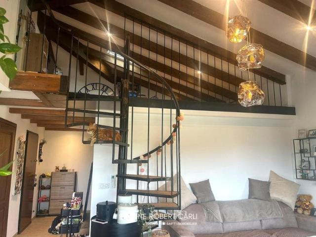 Appartement vente à Sartène, Porto-vecchio