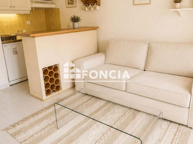 Appartement vente à Cogolin, Var