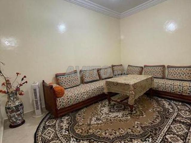 Appartement vente à Settat, Gharb-Chrarda-Beni Hssen