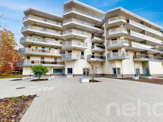 Wohnung kaufen in Saint-Cergue, Waadt