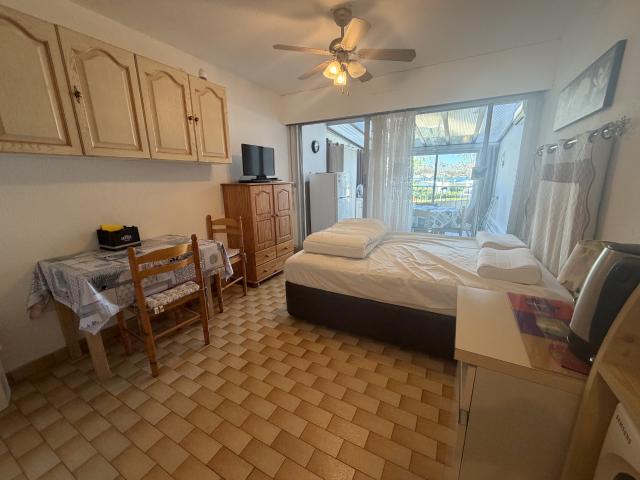 Appartement vente à Montpellier, Balaruc-les-bains