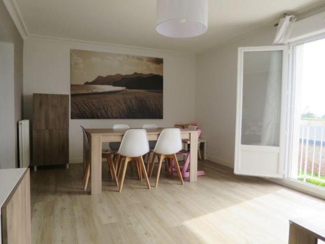 Appartement location à Brest, Bretagne
