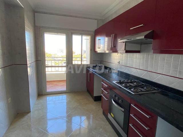Appartement location à Centre Ville