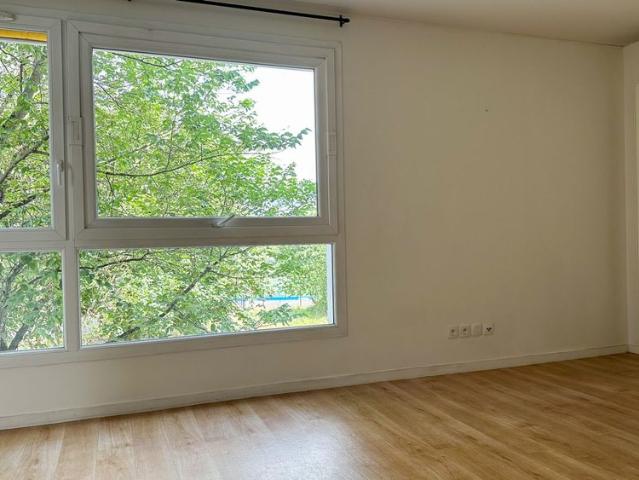 Appartement location à Saint-Sever, Rouen