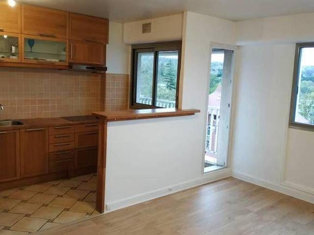 Appartement location à Nanterre, Rueil-malmaison
