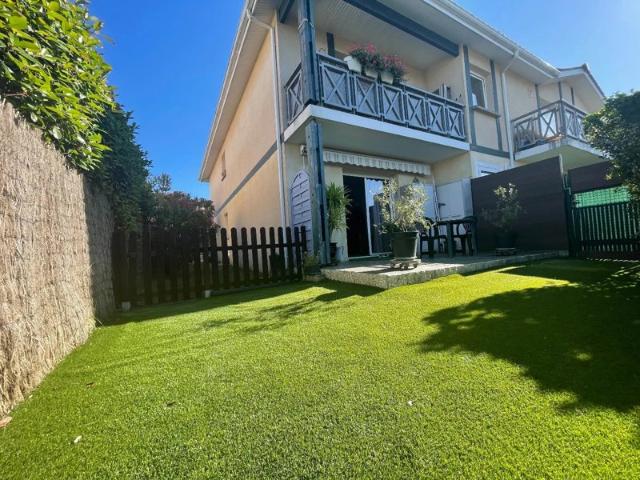 Appartement vente à Saint-vincent-de-tyrosse, Hitton