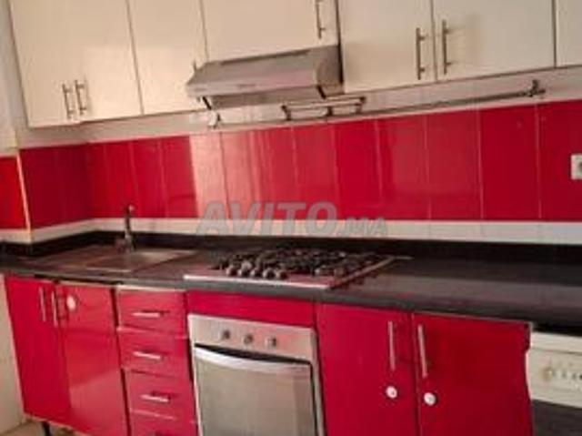 Appartement vente à Tangero, Tanger-Tétouan