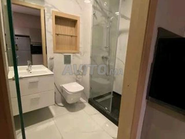 Appartement location à Gueliz, Marrakech