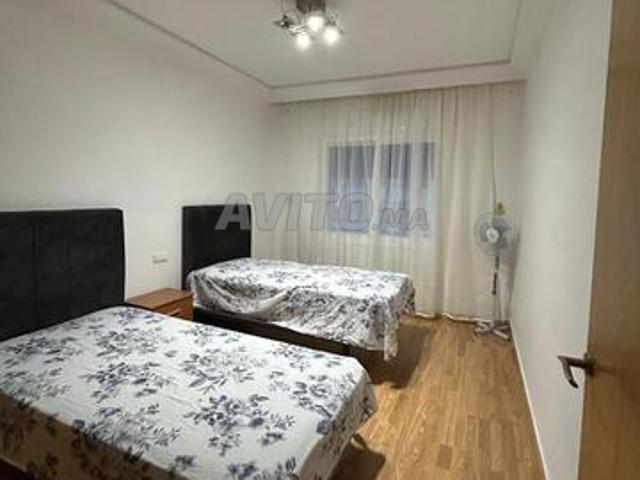 Appartement location à Centre Ville