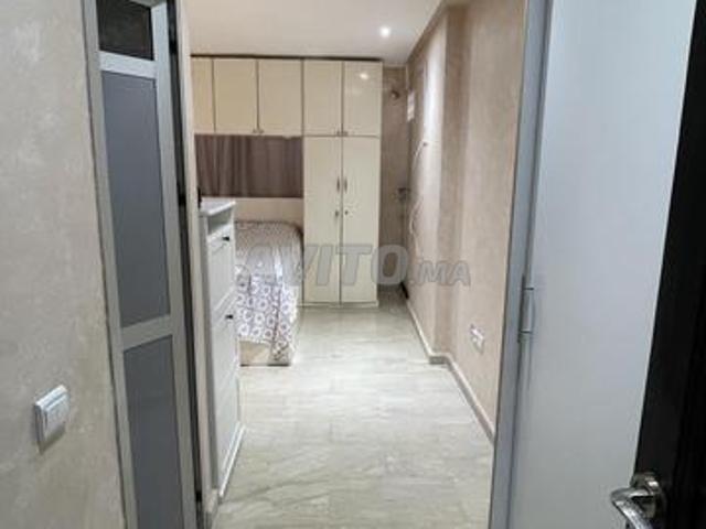 Appartement vente à Anfa, Gharb-Chrarda-Beni Hssen