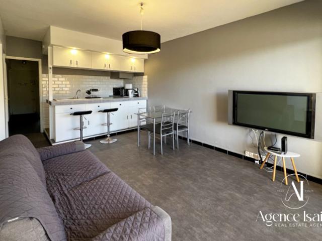 Appartement vente à Bormes-les-Mimosas, Var