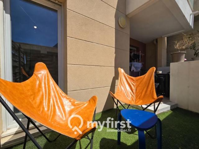 Appartement vente à Arrondissement de Toulon, Toulon
