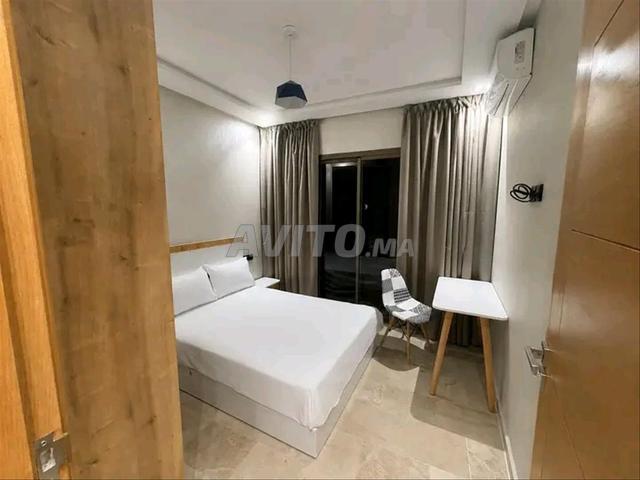 Appartement location à L'Oriental