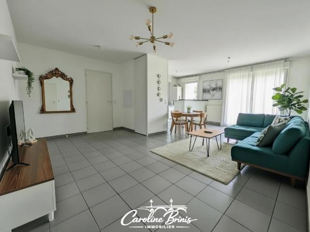 Appartement vente à Bordeaux, Mérignac