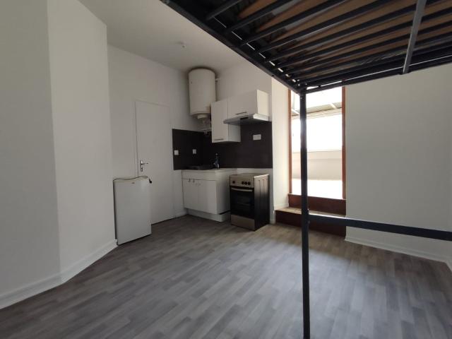 Appartement location à Montluçon