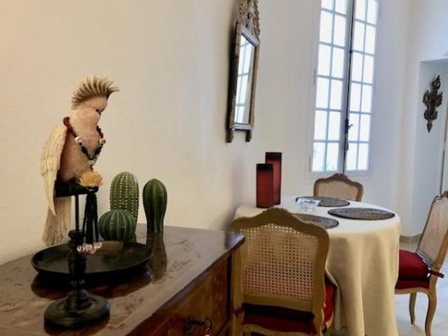 Appartement vente à Nîmes, Uzès