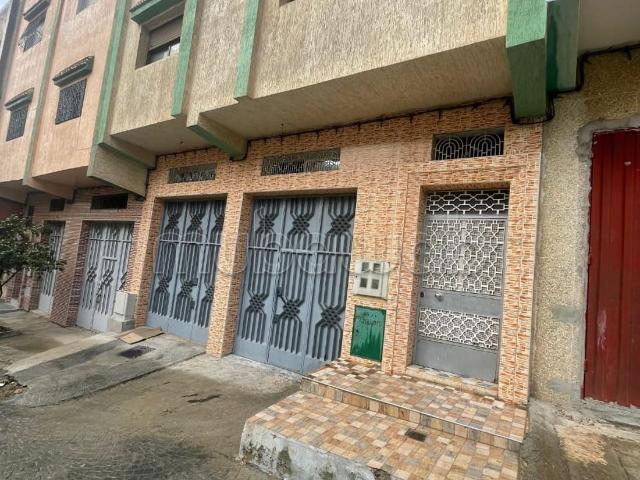 Maison vente à Tétouan, Tanger-Tétouan