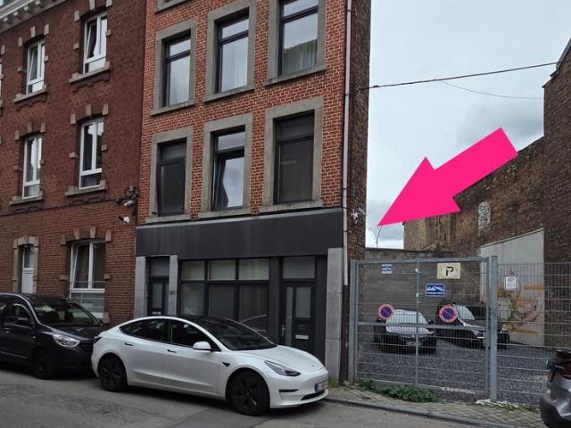 Kot location à Liège, Wallonie