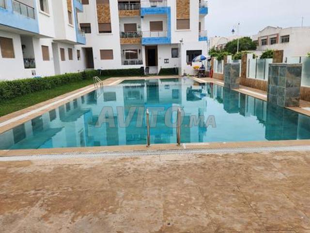 Appartement location à Martil, Tanger-Tétouan
