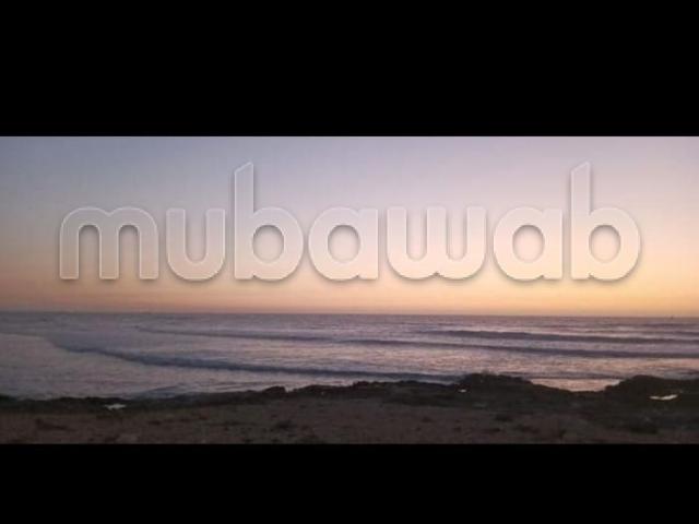 Appartement vente à El Ma, Gharb-Chrarda-Beni Hssen