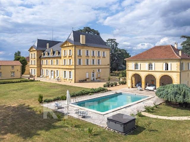 Appartement vente à Bergerac
