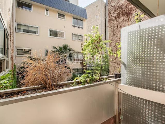 Appartement vente à Île-de-France