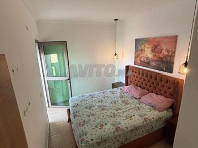 Appartement location à Mansouria, Gharb-Chrarda-Beni Hssen