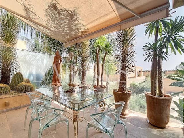 Appartement vente à Marrakech, L'Oriental